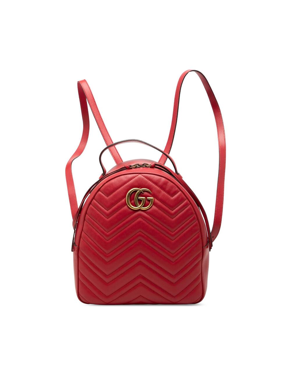 Gucci Small Gg Marmont Matelasse #358924G10B